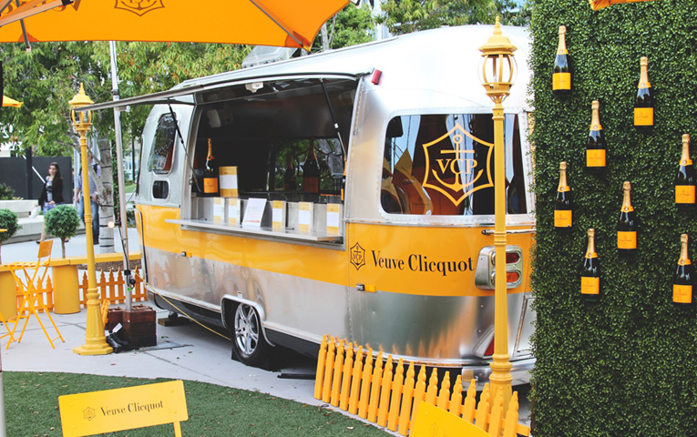 experiential marketing