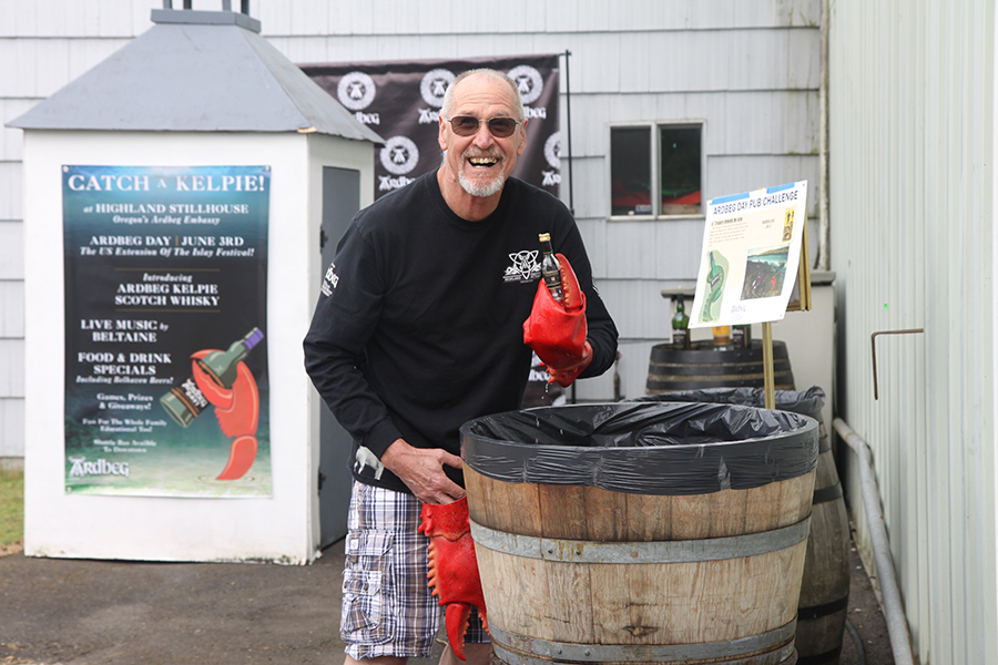 Ardbeg Day