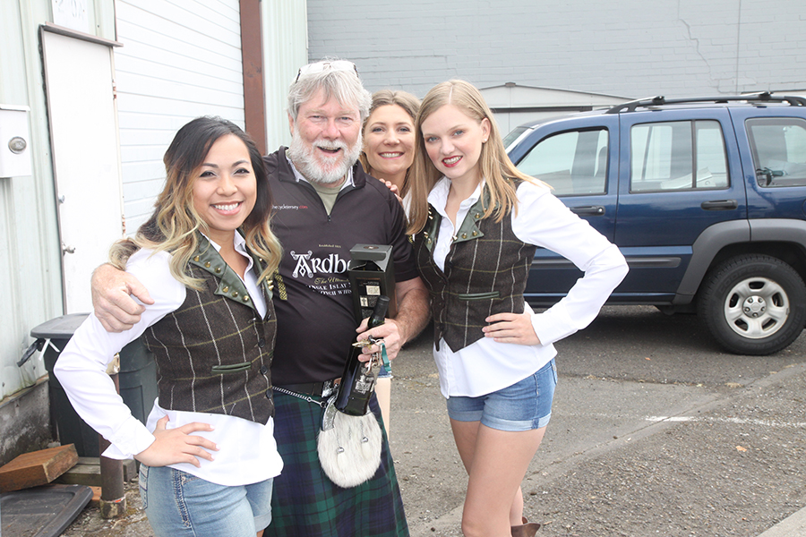 Ardbeg Day