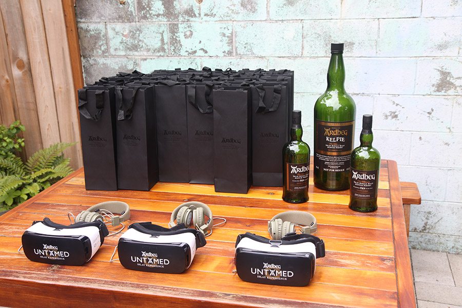 Ardbeg Day