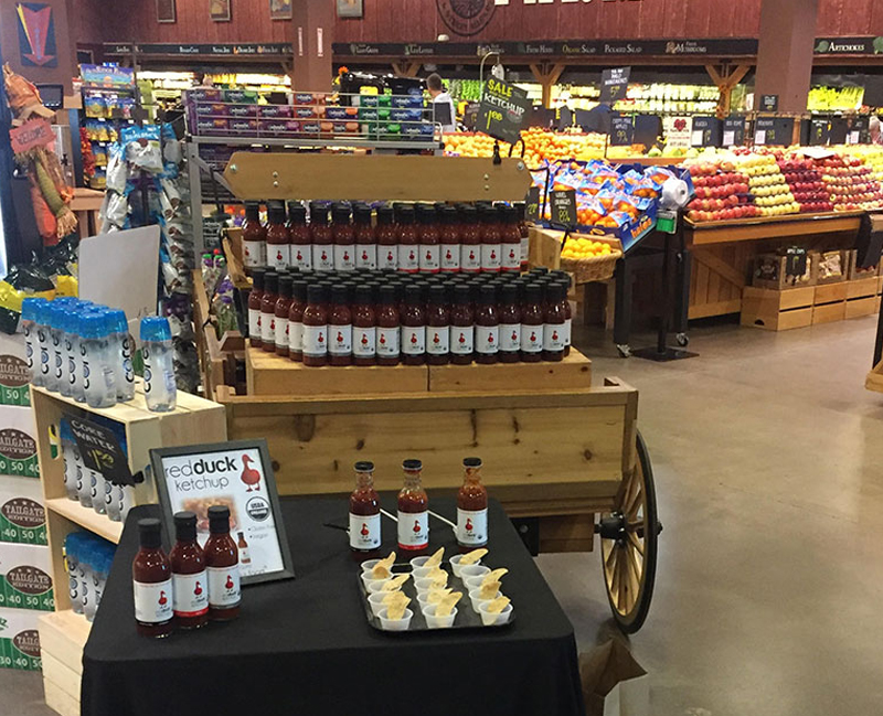 Red Duck Foods
