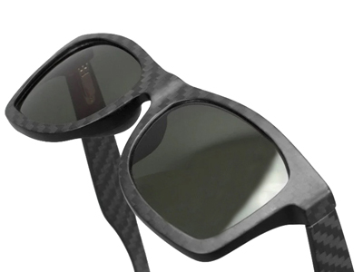 Carbon Fiber Sunglasses