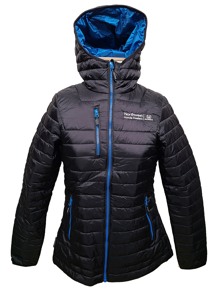 Northwest Honda Jacket