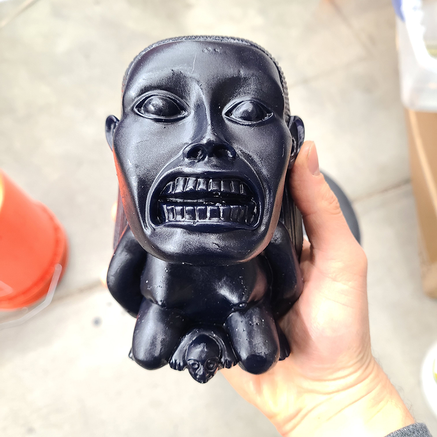 Resin Prop