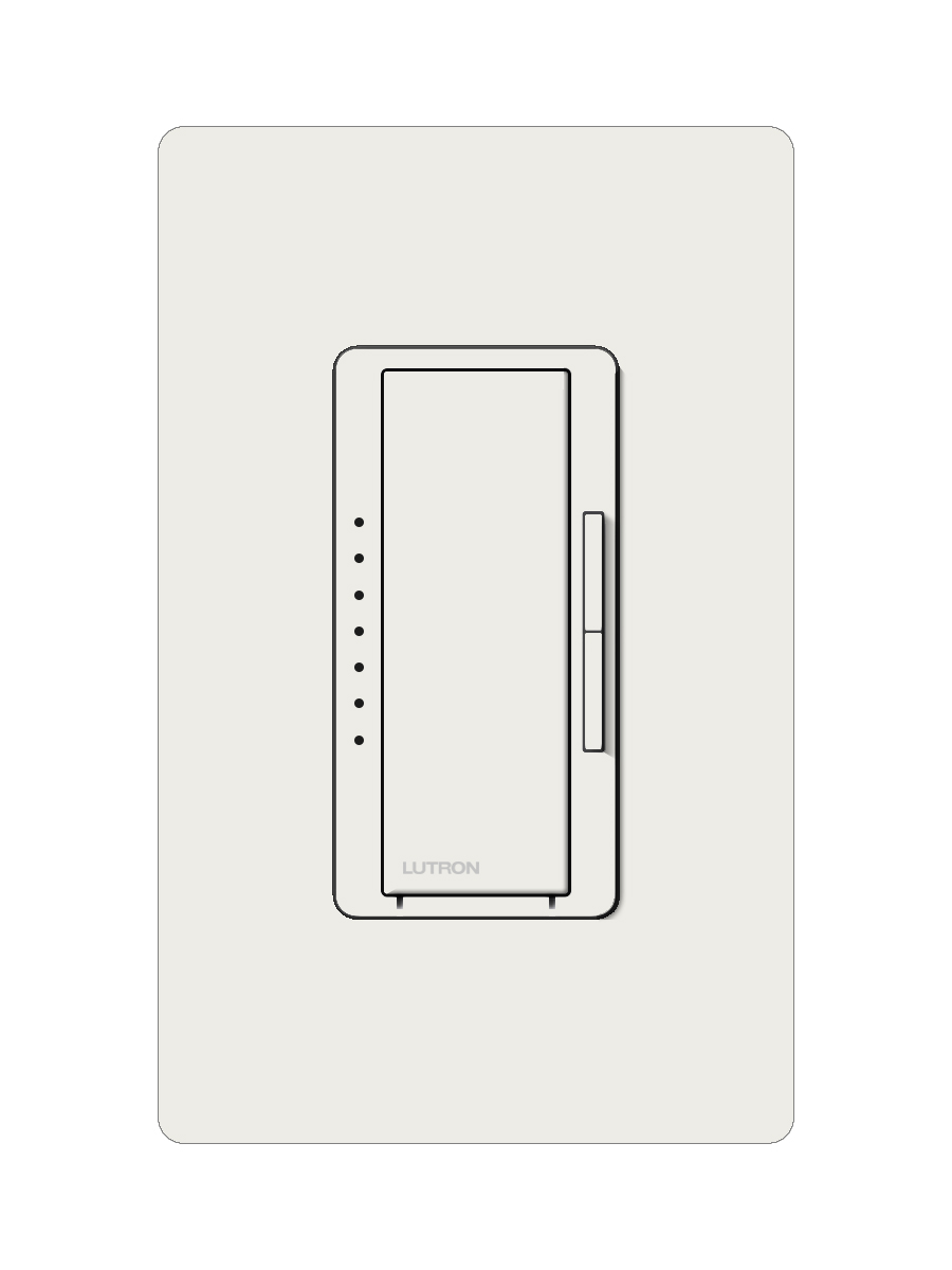 Lutron Banner