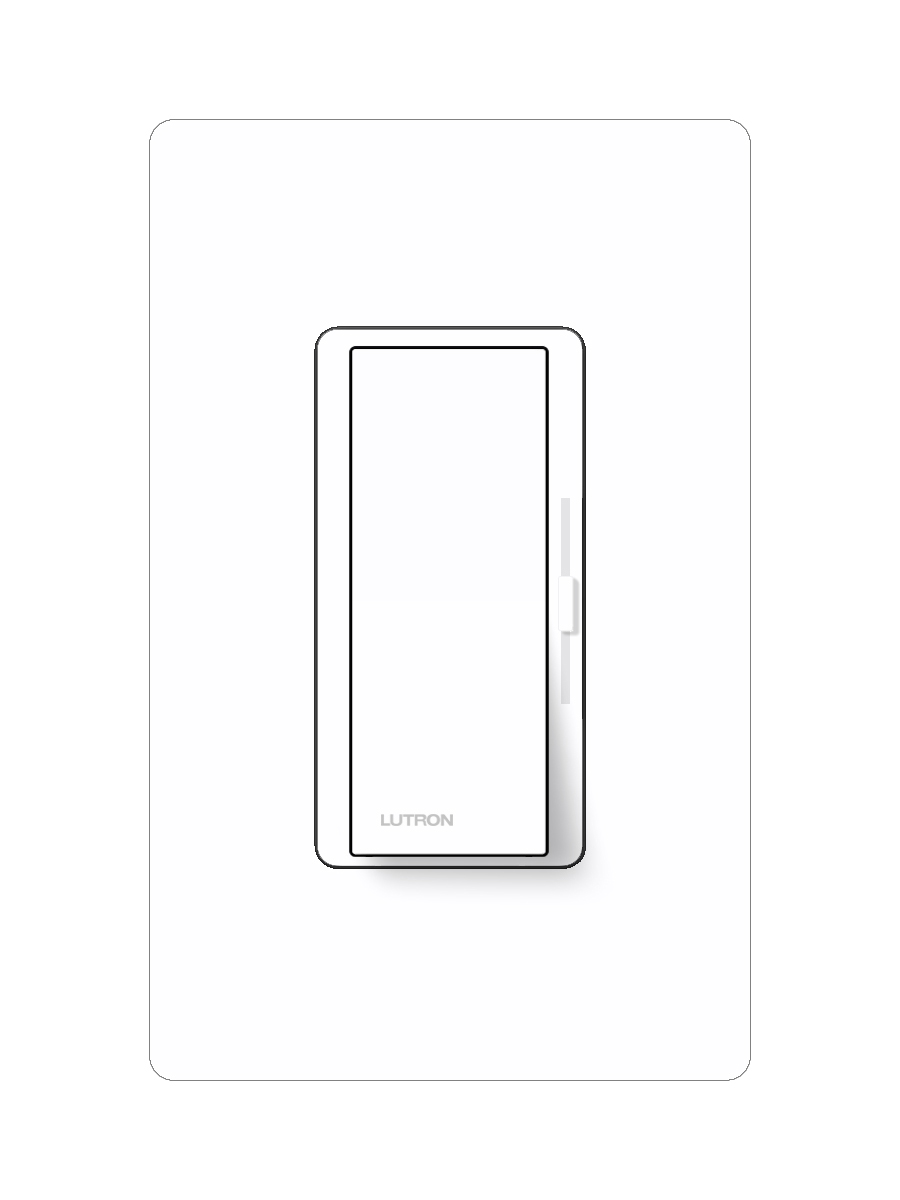 Lutron Banner