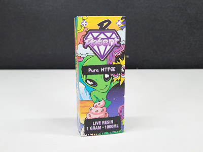 Product Packaging