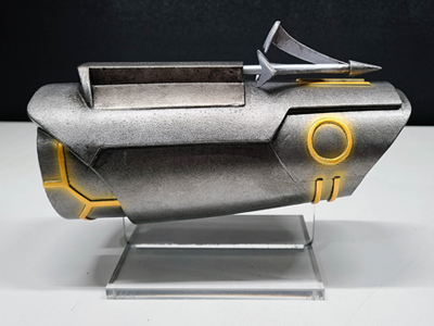 Prop Weapons