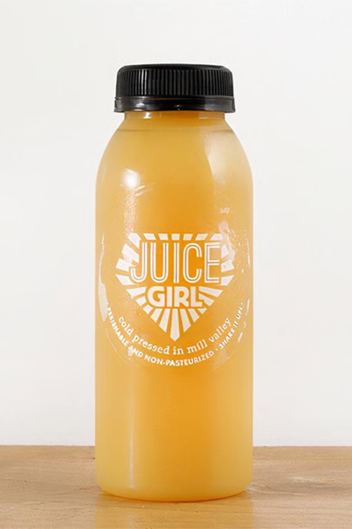 Bottled Beverage Packaging