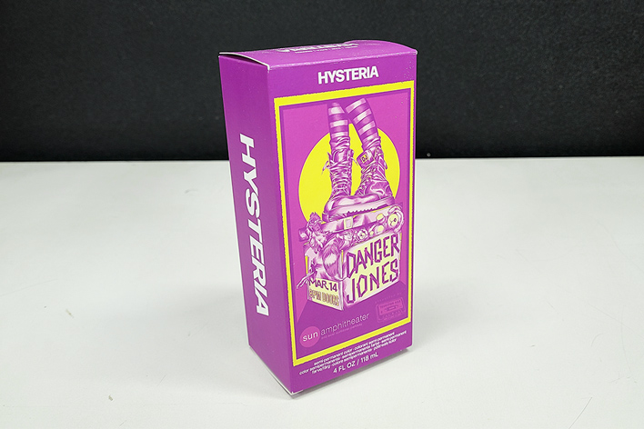Brand Packaging
