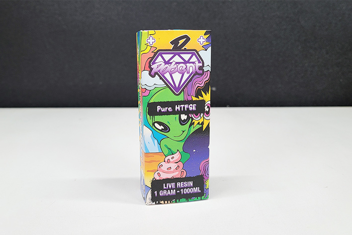 Brand Packaging