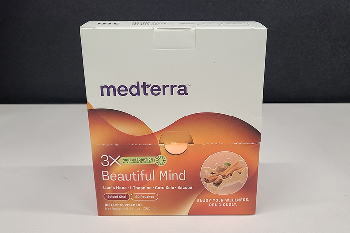 Brand Packaging