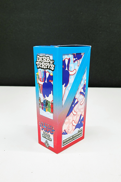 Brand Packaging