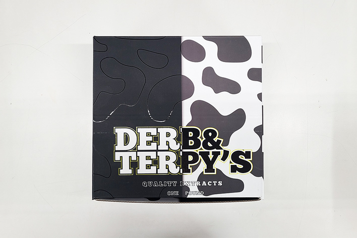 Brand Packaging