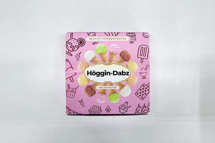 Brand Packaging