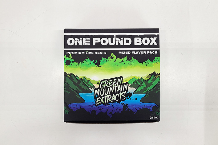 Brand Packaging