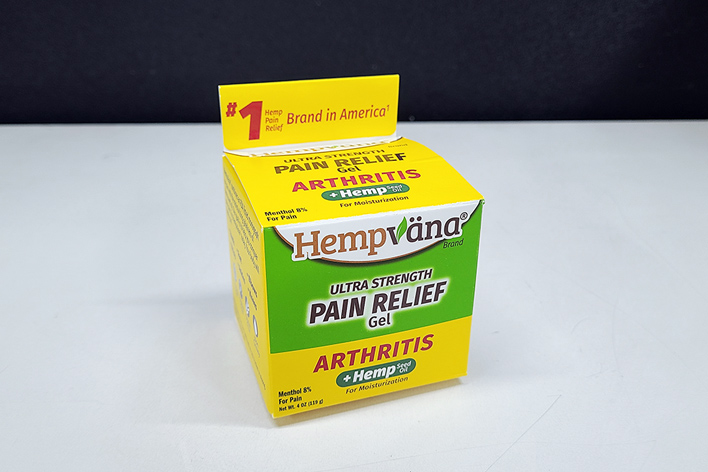 Brand Packaging