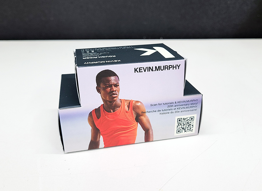 Brand Packaging