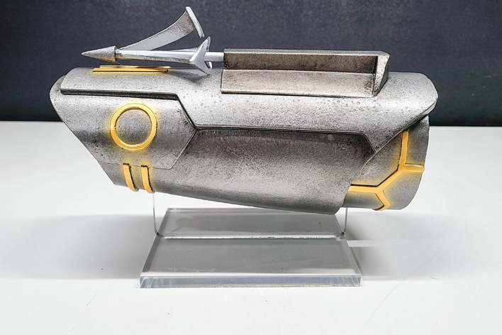 Video Game Armband