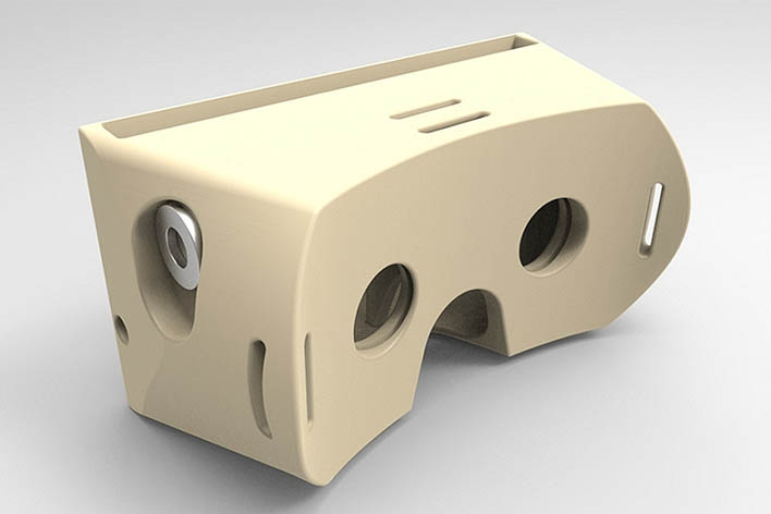 VR Prototype