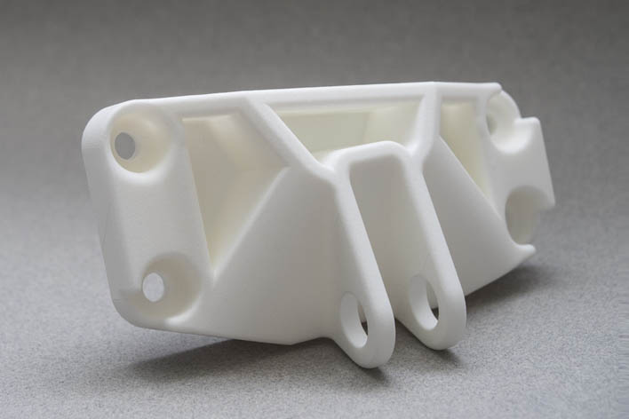 Baking Prototype