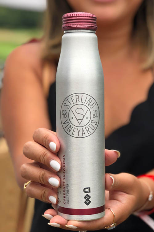 Beverage Packaging