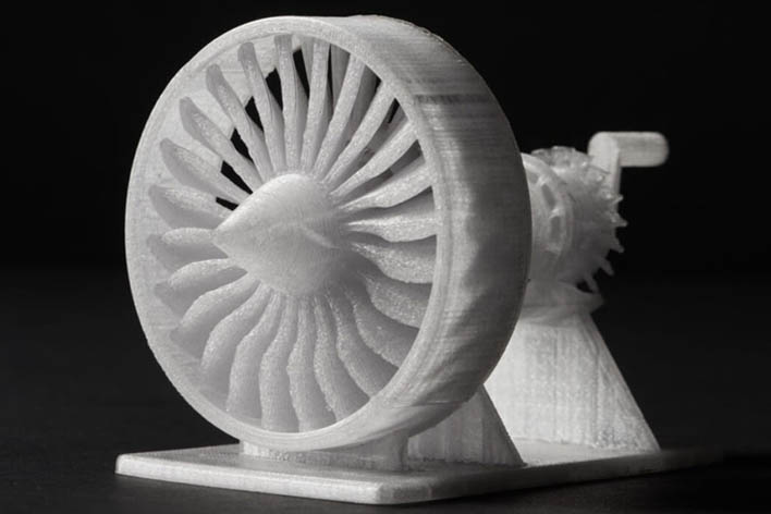 Fan Prototype