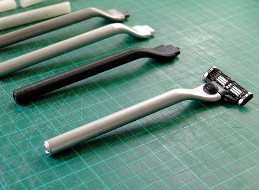 Product Prototyping